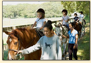2023 Summer Horse Camp